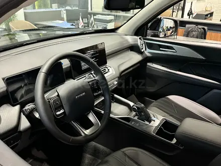 Haval H5 Elite 2025 года за 14 607 300 тг. в Алматы – фото 5