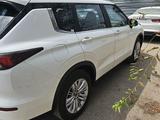 Mitsubishi Outlander 2025 года за 17 900 000 тг. в Астана – фото 2