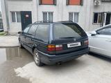 Volkswagen Passat 1990 года за 1 000 000 тг. в Алматы