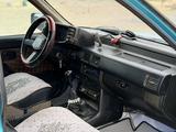 Opel Frontera 1995 годаүшін1 600 000 тг. в Жынгылды – фото 4