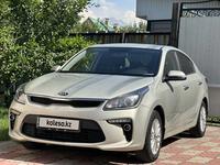 Kia Rio 2019 годаүшін7 300 000 тг. в Алматы