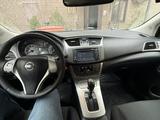 Nissan Sentra 2015 года за 4 600 000 тг. в Атырау – фото 3