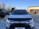 Mitsubishi Outlander 2020 года за 11 000 000 тг. в Уральск – фото 4