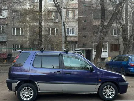 Toyota Raum 1997 года за 2 700 000 тг. в Алматы – фото 9