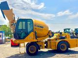 XCMG  SLM3500S (3, 5 м³) куба, час 14 куб 2026 годаүшін15 290 000 тг. в Алматы – фото 4