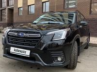 Subaru Forester 2023 года за 17 900 000 тг. в Астана