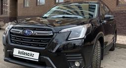 Subaru Forester 2023 годаүшін17 200 000 тг. в Астана