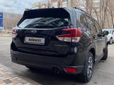 Subaru Forester 2023 года за 17 500 000 тг. в Астана – фото 2