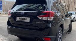 Subaru Forester 2023 годаүшін17 200 000 тг. в Астана – фото 2