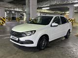 ВАЗ (Lada) Granta 2190 2021 года за 2 900 000 тг. в Алматы