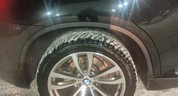 BMW X6 2009 годаүшін11 000 000 тг. в Костанай – фото 4