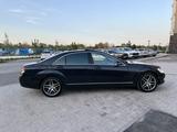 Mercedes-Benz S 500 2007 года за 6 500 000 тг. в Шымкент – фото 5