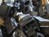 Защита кожух пластик замка зажигания переключателя руля за 4 000 тг. в Караганда – фото 3