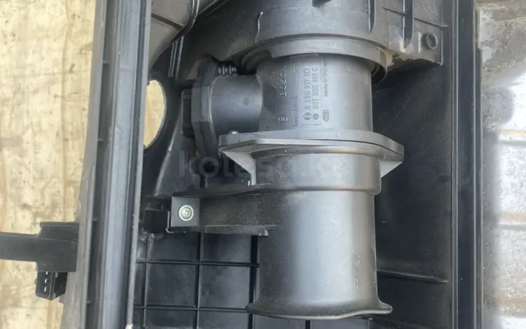 Волюметр на Пассат B5 за 40 000 тг. в Алматы