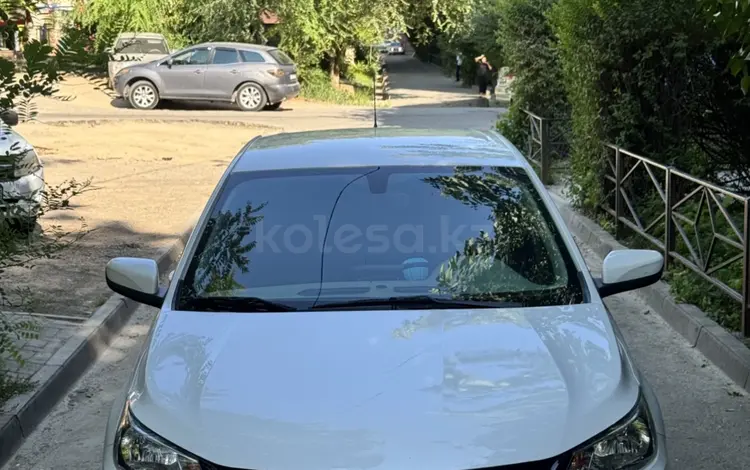 Chevrolet Onix 2025 годаүшін5 300 000 тг. в Караганда