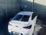 Chevrolet Onix 2025 года за 5 300 000 тг. в Караганда – фото 5