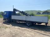 MAN  LE/L 2000 1996 годаfor14 500 000 тг. в Алматы