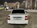 ВАЗ (Lada) Priora 2170 2013 годаfor2 200 000 тг. в Актобе – фото 5