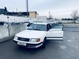 Audi 100 1992 годаүшін2 500 000 тг. в Тараз – фото 3