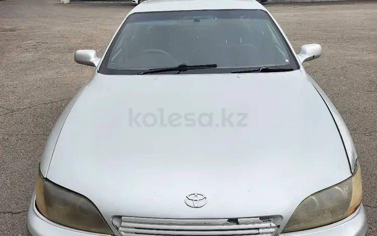 Toyota Windom 1995 года за 1 620 000 тг. в Алматы