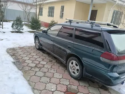 Subaru Legacy 1994 года за 1 800 000 тг. в Алматы