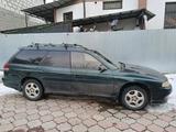 Subaru Legacy 1994 годаүшін1 800 000 тг. в Алматы – фото 4