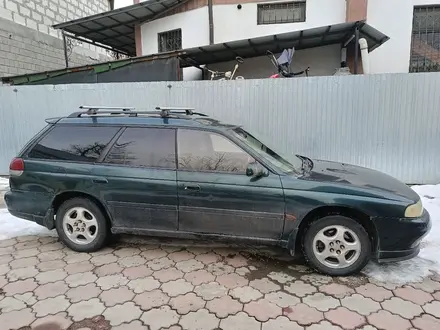 Subaru Legacy 1994 года за 1 800 000 тг. в Алматы – фото 4