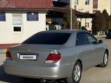 Toyota Camry 2005 годаfor5 850 000 тг. в Шымкент – фото 2