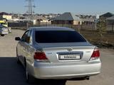 Toyota Camry 2005 годаfor5 850 000 тг. в Шымкент – фото 5