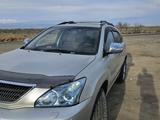 Lexus RX 400h 2005 года за 7 500 000 тг. в Алматы – фото 2