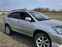 Lexus RX 400h 2005 года за 7 500 000 тг. в Алматы