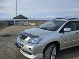 Lexus RX 400h 2005 года за 7 500 000 тг. в Алматы – фото 3