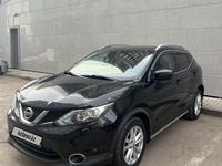 Nissan Qashqai 2015 года за 9 200 000 тг. в Астана