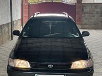 Toyota Carina E 1996 годаүшін2 800 000 тг. в Узынагаш