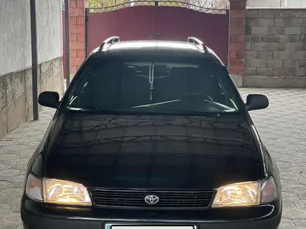 Toyota Carina E 1996 года за 2 800 000 тг. в Узынагаш