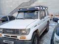 Toyota Land Cruiser 1993 годаүшін10 000 000 тг. в Астана – фото 3