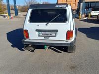 ВАЗ (Lada) Lada 2121 2012 годаfor2 200 000 тг. в Астана