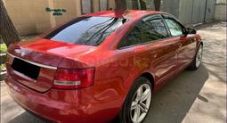Audi A6 2006 года за 3 700 000 тг. в Алматы – фото 4