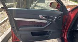 Audi A6 2006 года за 3 700 000 тг. в Алматы – фото 5