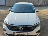 Volkswagen Polo 2021 годаүшін9 000 000 тг. в Астана