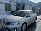 Toyota Corolla 2012 года за 6 200 000 тг. в Алматы – фото 2