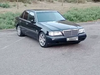 Mercedes-Benz C 280
