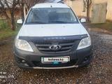 ВАЗ (Lada) Largus 2020 годаүшін5 700 000 тг. в Шымкент – фото 3