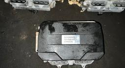 Инвертор на гибрид тойота Камри 40 за 260 000 тг. в Алматы – фото 2