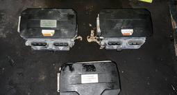 Инвертор на гибрид тойота Камри 40 за 260 000 тг. в Алматы – фото 3