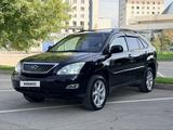Lexus RX 350 2007 года за 8 500 000 тг. в Алматы – фото 4