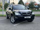 Lexus RX 350 2007 года за 8 500 000 тг. в Алматы