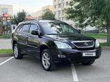 Lexus RX 350 2007 года за 8 500 000 тг. в Алматы – фото 5