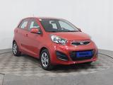 Kia Picanto 2013 года за 4 830 000 тг. в Астана – фото 3