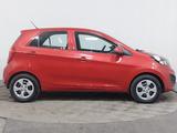 Kia Picanto 2013 года за 4 830 000 тг. в Астана – фото 4